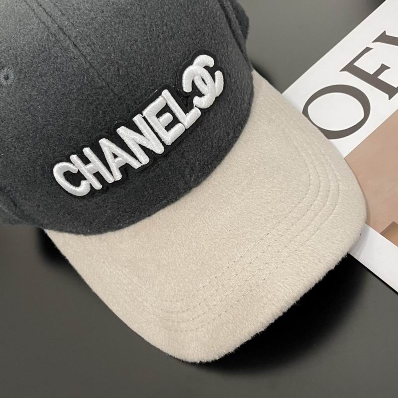 Chanel cap (33)